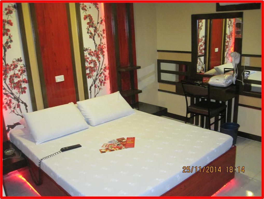 Hotel Sogo - Edsa Guadalupe Manila Room photo